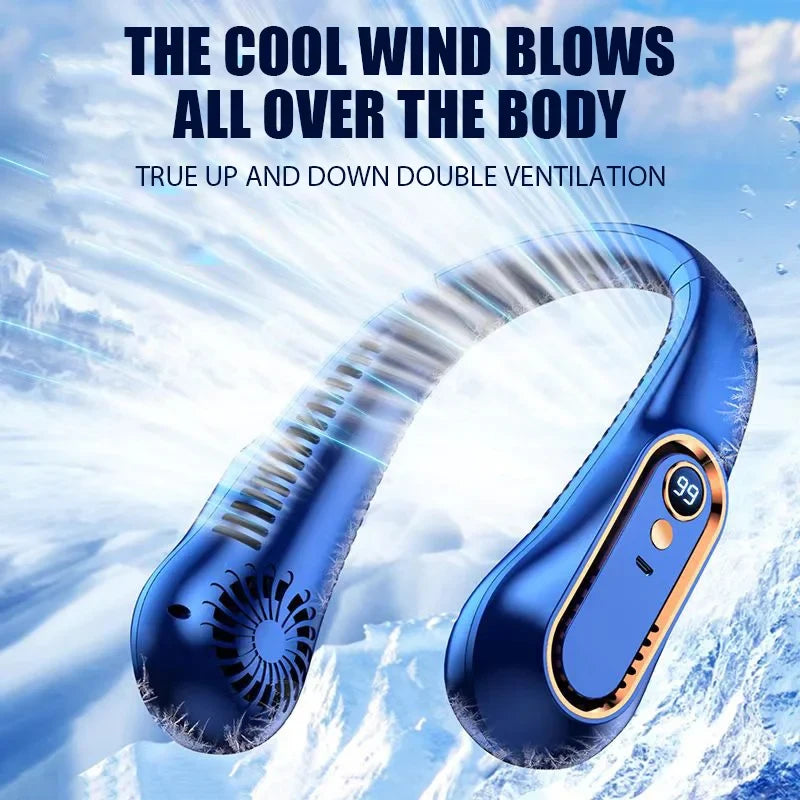 Ventilateur portable usb