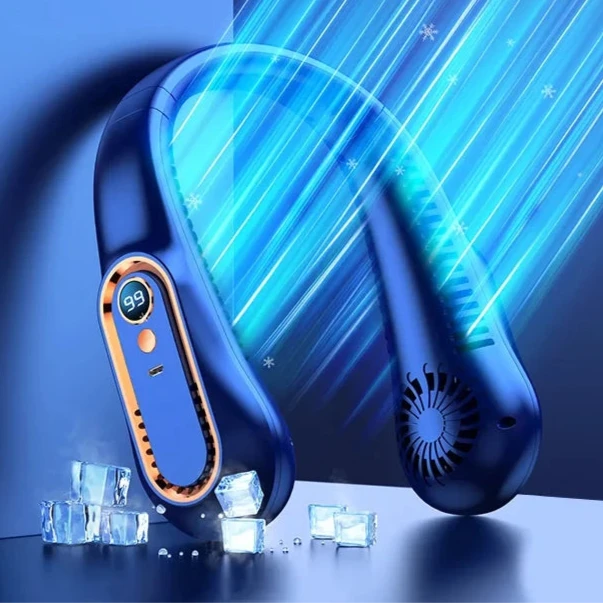 Ventilateur portable usb